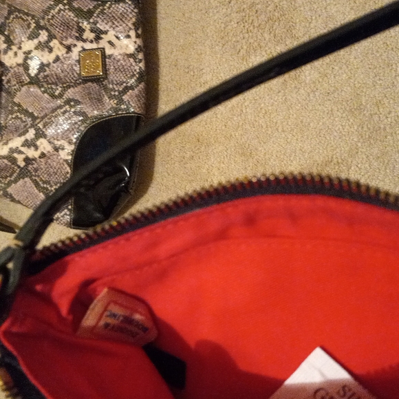 Dooney & Bourke Niki Bag - Picture 11 of 16